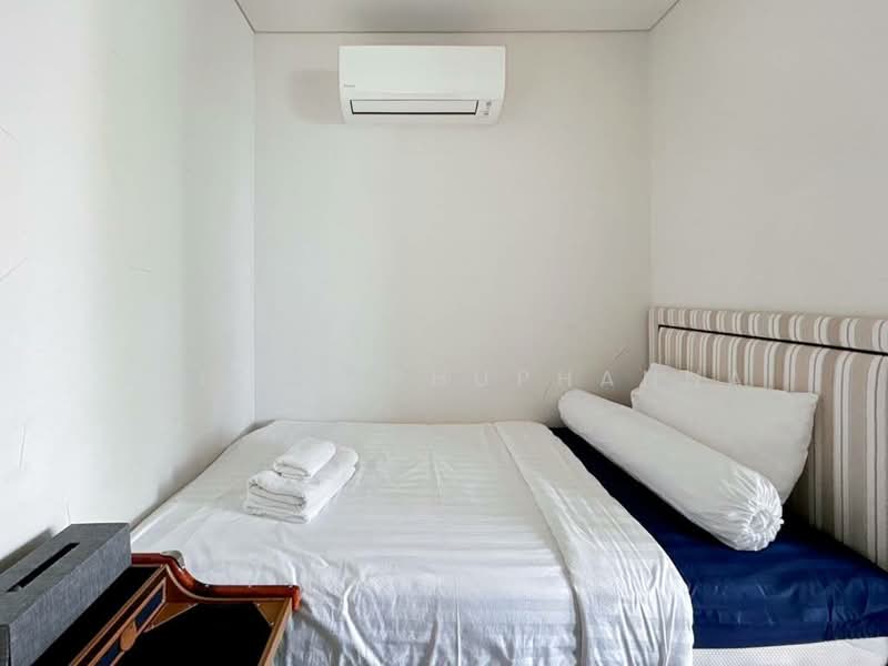 Veranda Residence Hua Hin, Prachuap Khiri Khan, Veranda Residence, Nong Kae, Hua Hin, Prachuap Khiri Khan, 2 Bedrooms, 65 sqm, Condo For Rent, by Saifon Phuphanna, 500208399 - DDproperty.com