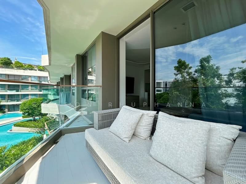 Veranda Residence Hua Hin : วีรันดา เรสซิเดนซ์ หัวหิน, ประจวบคีรีขันธ์, วีรันดา เรสซิเดนซ์, หนองแก, หัวหิน, ประจวบคีรีขันธ์, 65 ตร.ม., คอนโด ให้เช่า, โดย Saifon Phuphanna, 500208399 - DDproperty.com