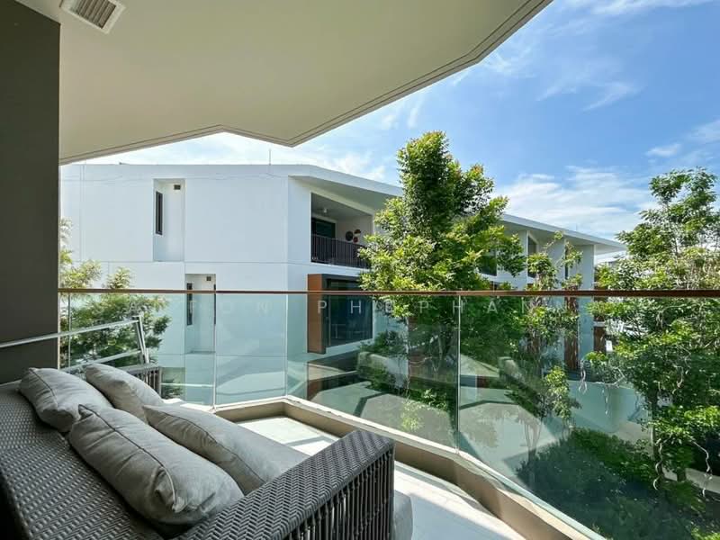 Veranda Residence Hua Hin : วีรันดา เรสซิเดนซ์ หัวหิน, ประจวบคีรีขันธ์, วีรันดา เรสซิเดนซ์, หนองแก, หัวหิน, ประจวบคีรีขันธ์, 65 ตร.ม., คอนโด ให้เช่า, โดย Saifon Phuphanna, 500208399 - DDproperty.com