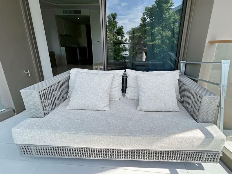 Veranda Residence Hua Hin, Prachuap Khiri Khan, Veranda Residence, Nong Kae, Hua Hin, Prachuap Khiri Khan, 2 Bedrooms, 65 sqm, Condo For Rent, by Saifon Phuphanna, 500208399 - DDproperty.com