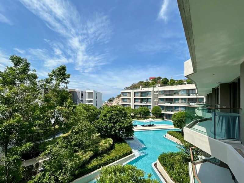 Veranda Residence Hua Hin : วีรันดา เรสซิเดนซ์ หัวหิน, ประจวบคีรีขันธ์, วีรันดา เรสซิเดนซ์, หนองแก, หัวหิน, ประจวบคีรีขันธ์, 65 ตร.ม., คอนโด ให้เช่า, โดย Saifon Phuphanna, 500208399 - DDproperty.com
