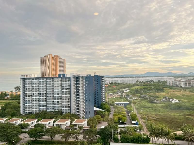 For Rent - Baan Thew Talay Blue Sapphire, Phetchaburi