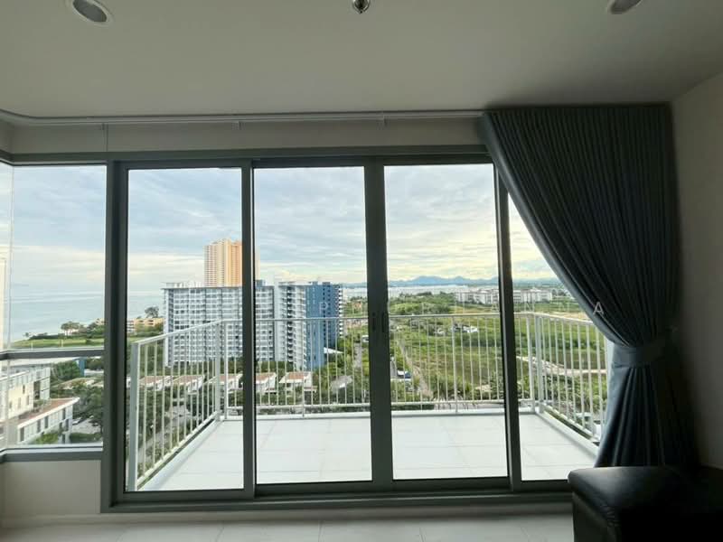 For Rent - Baan Thew Talay Blue Sapphire, Phetchaburi