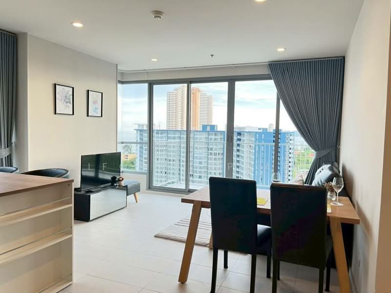 For Rent - Baan Thew Talay Blue Sapphire, Phetchaburi