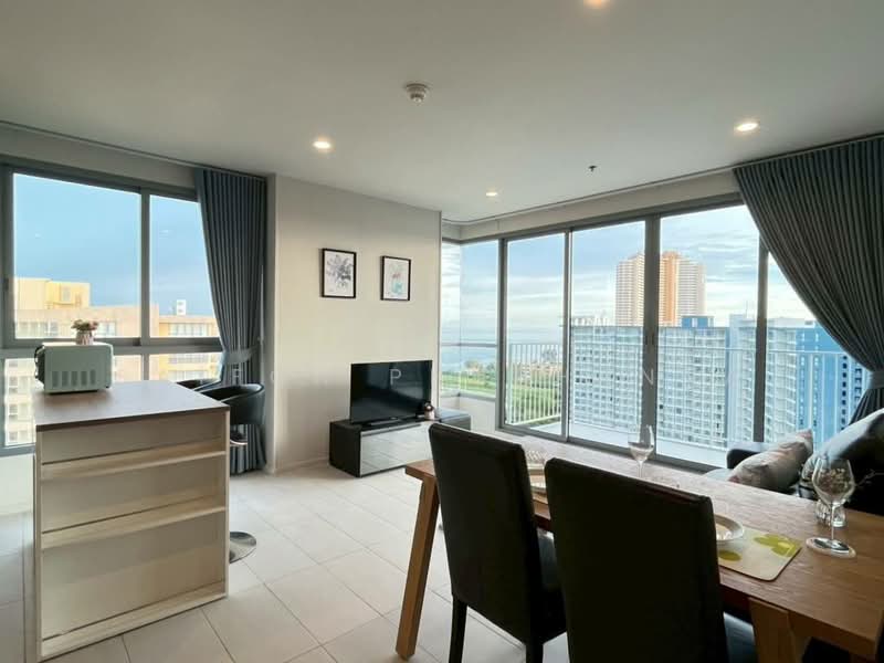 For Rent - Baan Thew Talay Blue Sapphire, Phetchaburi