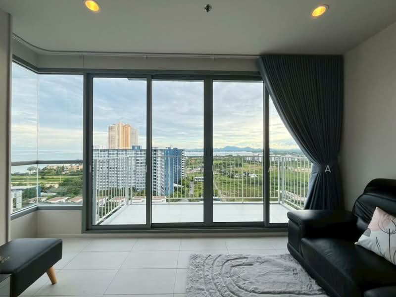 For Rent - Baan Thew Talay Blue Sapphire, Phetchaburi