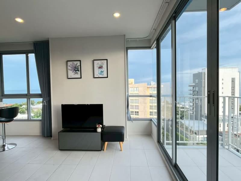 For Rent - Baan Thew Talay Blue Sapphire, Phetchaburi