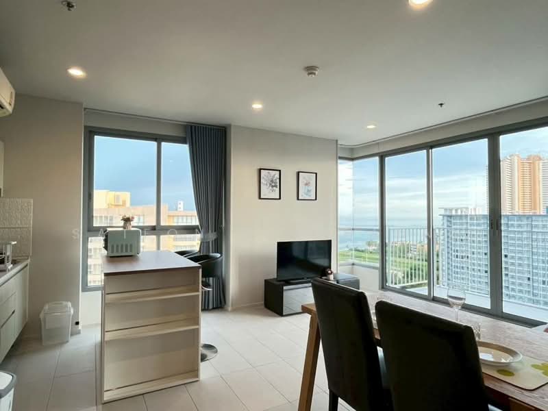 For Rent - Baan Thew Talay Blue Sapphire, Phetchaburi