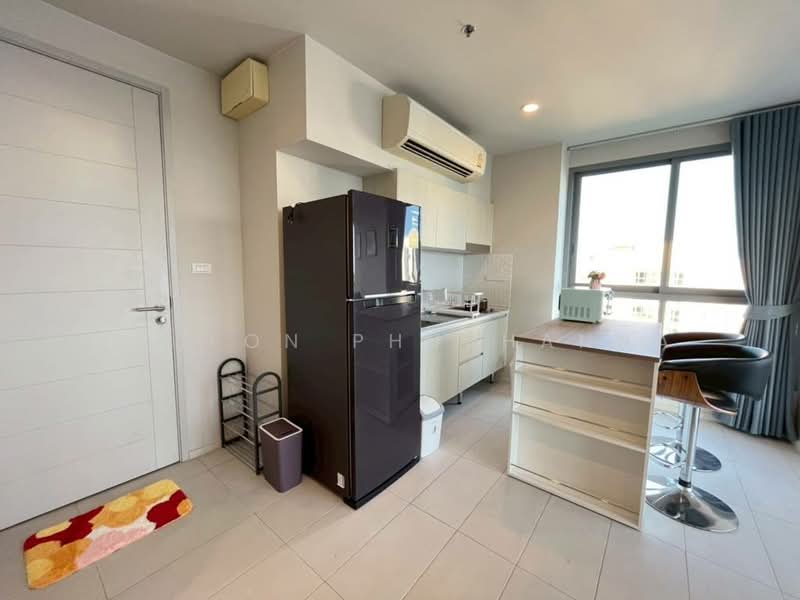 For Rent - Baan Thew Talay Blue Sapphire, Phetchaburi