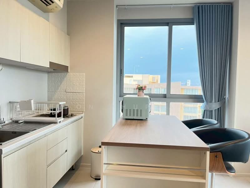 For Rent - Baan Thew Talay Blue Sapphire, Phetchaburi