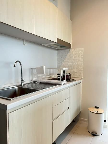 For Rent - Baan Thew Talay Blue Sapphire, Phetchaburi