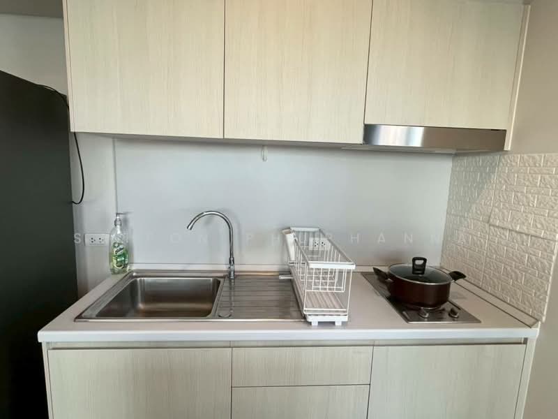 For Rent - Baan Thew Talay Blue Sapphire, Phetchaburi