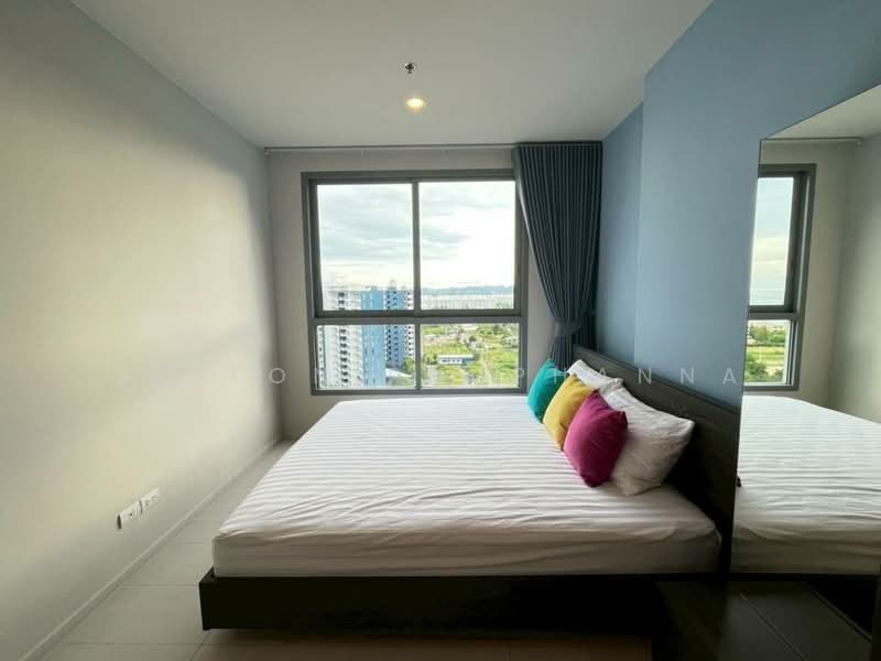 For Rent - Baan Thew Talay Blue Sapphire, Phetchaburi