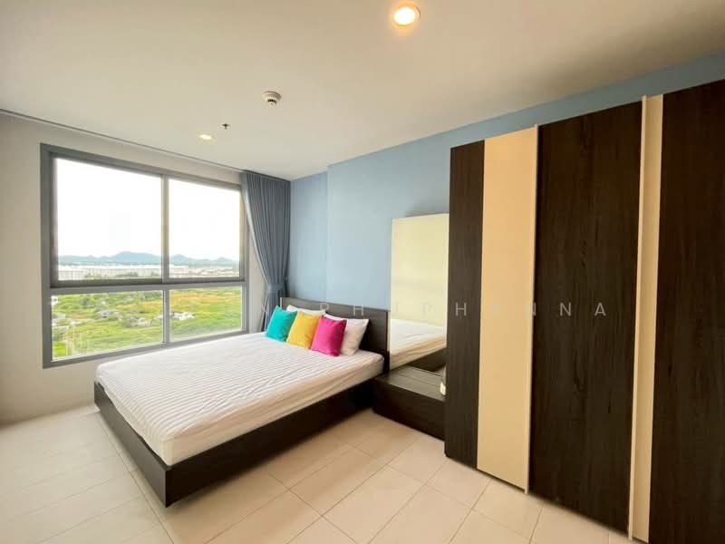 For Rent - Baan Thew Talay Blue Sapphire, Phetchaburi