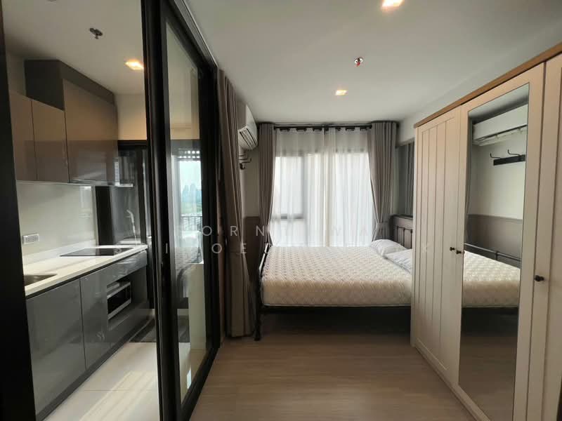 Life Asoke Hype : ไลฟ์ อโศก ไฮป์, กรุงเทพ, 339 ถนน จตุรทิศ, มักกะสัน, ราชเทวี, กรุงเทพ, 26 ตร.ม., คอนโด ให้เช่า, โดย Porntiwa Srikoedmeesak, 500208405 - DDproperty.com