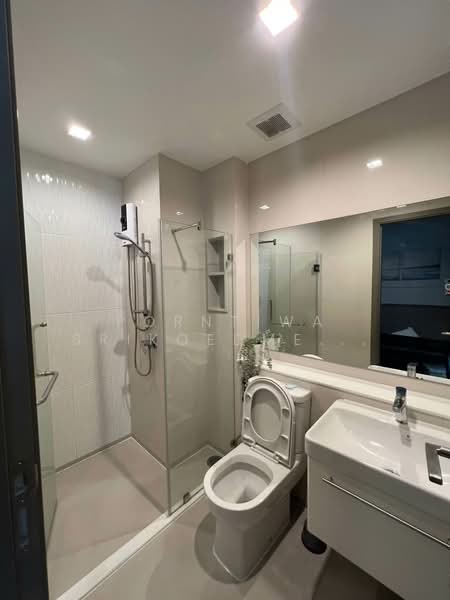 Life Asoke Hype, Bangkok, 339 Chaturathit Rd, Makkasan, Ratchathewi, Bangkok, 1 Bedroom, 26 sqm, Condo For Rent, by Porntiwa Srikoedmeesak, 500208405 - DDproperty.com