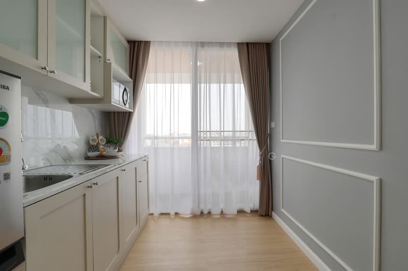 Prima Srinagarindra Condo, Bangkok, Srinakarin, Suan Luang, Suan Luang, Bangkok, 1 Bedroom, 39 sqm, Condo For Sale, by Khun Neng, 500208406 - DDproperty.com
