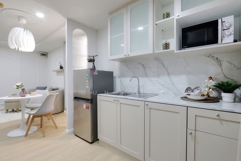 Prima Srinagarindra Condo, Bangkok, Srinakarin, Suan Luang, Suan Luang, Bangkok, 1 Bedroom, 39 sqm, Condo For Sale, by Khun Neng, 500208406 - DDproperty.com