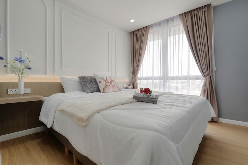 Prima Srinagarindra Condo : พรีมา ศรีนครินทร์, กรุงเทพ, ศรีนครินทร์, สวนหลวง, สวนหลวง, กรุงเทพ, 39 ตร.ม., คอนโด ขาย, โดย Khun Neng, 500208406 - DDproperty.com