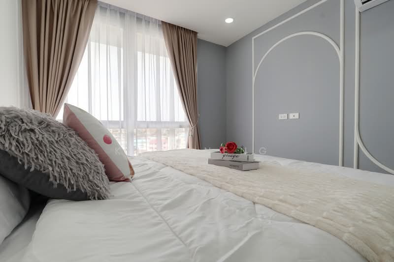 Prima Srinagarindra Condo : พรีมา ศรีนครินทร์, กรุงเทพ, ศรีนครินทร์, สวนหลวง, สวนหลวง, กรุงเทพ, 39 ตร.ม., คอนโด ขาย, โดย Khun Neng, 500208406 - DDproperty.com