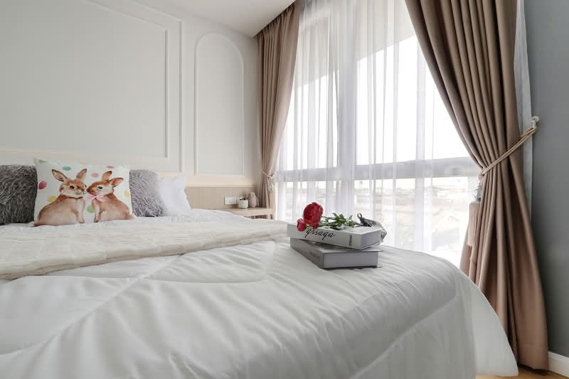 Prima Srinagarindra Condo : พรีมา ศรีนครินทร์, กรุงเทพ, ศรีนครินทร์, สวนหลวง, สวนหลวง, กรุงเทพ, 39 ตร.ม., คอนโด ขาย, โดย Khun Neng, 500208406 - DDproperty.com