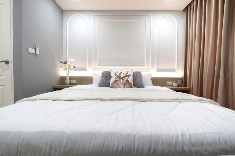 Prima Srinagarindra Condo : พรีมา ศรีนครินทร์, กรุงเทพ, ศรีนครินทร์, สวนหลวง, สวนหลวง, กรุงเทพ, 39 ตร.ม., คอนโด ขาย, โดย Khun Neng, 500208406 - DDproperty.com