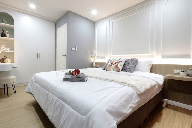 Prima Srinagarindra Condo : พรีมา ศรีนครินทร์, กรุงเทพ, ศรีนครินทร์, สวนหลวง, สวนหลวง, กรุงเทพ, 39 ตร.ม., คอนโด ขาย, โดย Khun Neng, 500208406 - DDproperty.com