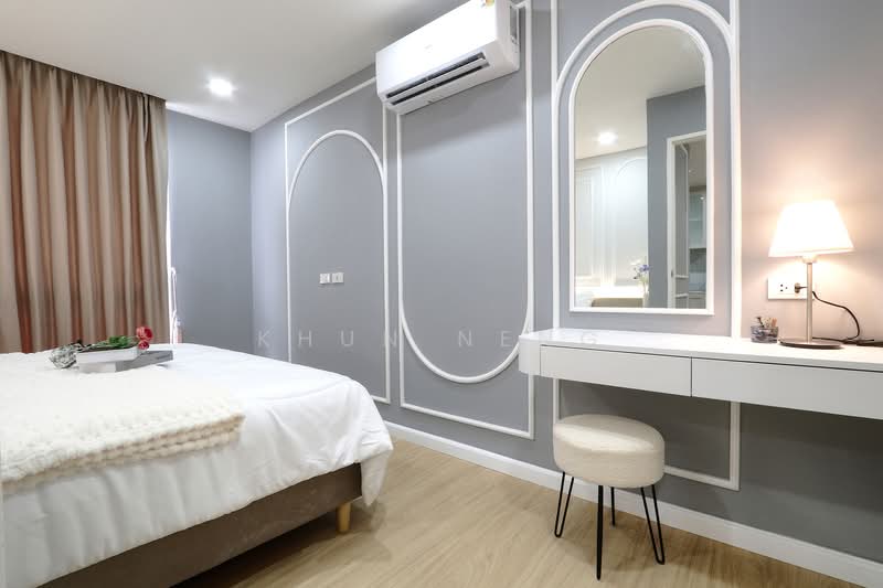 Prima Srinagarindra Condo : พรีมา ศรีนครินทร์, กรุงเทพ, ศรีนครินทร์, สวนหลวง, สวนหลวง, กรุงเทพ, 39 ตร.ม., คอนโด ขาย, โดย Khun Neng, 500208406 - DDproperty.com