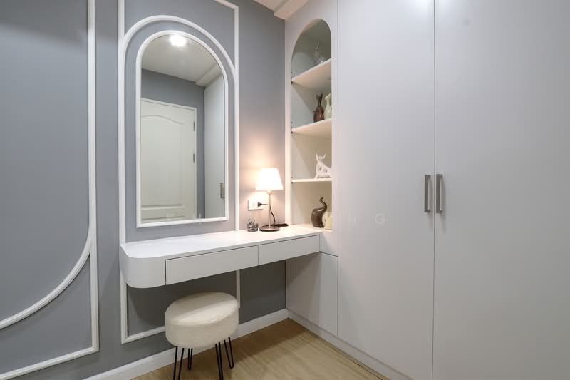 Prima Srinagarindra Condo, Bangkok, Srinakarin, Suan Luang, Suan Luang, Bangkok, 1 Bedroom, 39 sqm, Condo For Sale, by Khun Neng, 500208406 - DDproperty.com