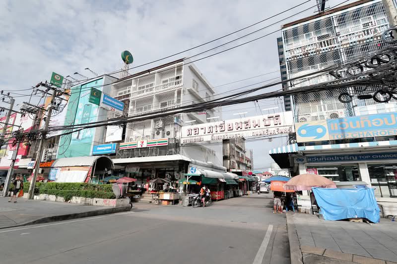 Prima Srinagarindra Condo : พรีมา ศรีนครินทร์, กรุงเทพ, ศรีนครินทร์, สวนหลวง, สวนหลวง, กรุงเทพ, 39 ตร.ม., คอนโด ขาย, โดย Khun Neng, 500208406 - DDproperty.com