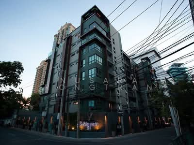 For Rent - Voque Sukhumvit 31, Bangkok