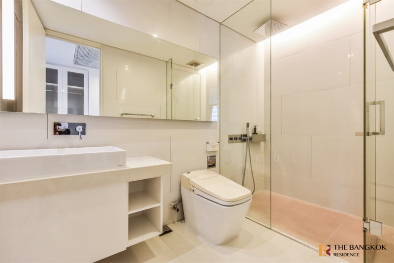 The Bangkok Sathorn, Bangkok, 111 South Sathorn Road, Yan Nawa, Sathon, Bangkok, 1 Bedroom, 64 sqm, Condo For Rent, by Nicha Peerakittikul, 500208409 - DDproperty.com