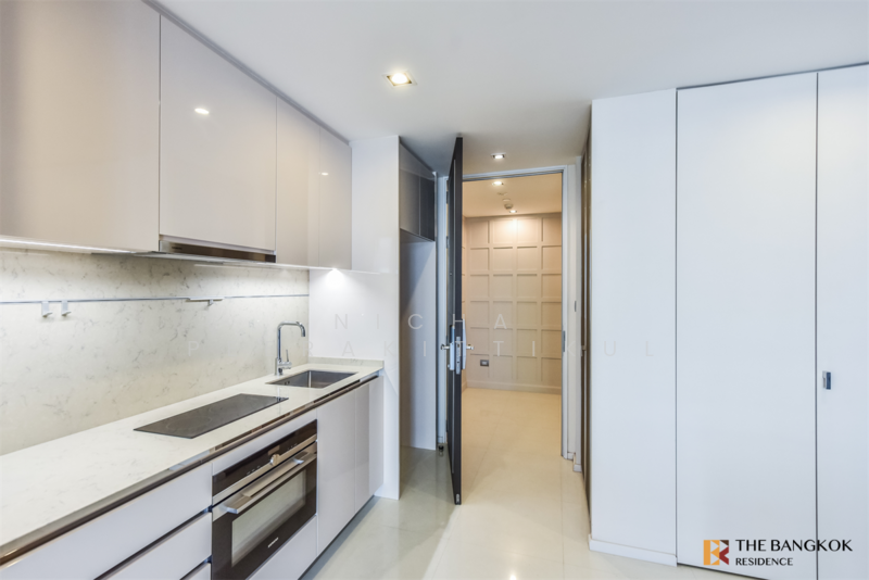 The Bangkok Sathorn, Bangkok, 111 South Sathorn Road, Yan Nawa, Sathon, Bangkok, 1 Bedroom, 64 sqm, Condo For Rent, by Nicha Peerakittikul, 500208409 - DDproperty.com