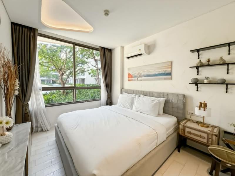 Veranda Residence Hua Hin : วีรันดา เรสซิเดนซ์ หัวหิน, ประจวบคีรีขันธ์, วีรันดา เรสซิเดนซ์, หนองแก, หัวหิน, ประจวบคีรีขันธ์, 94 ตร.ม., คอนโด ให้เช่า, โดย Saifon Phuphanna, 500208410 - DDproperty.com