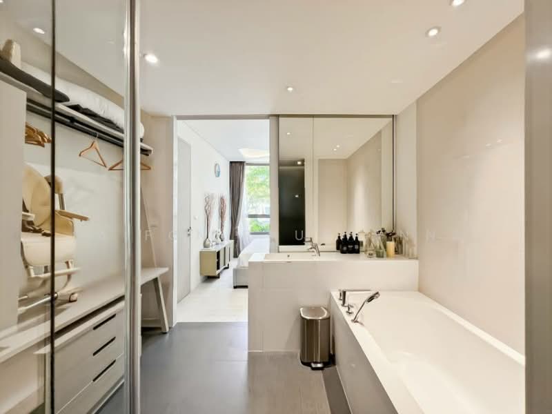 Veranda Residence Hua Hin : วีรันดา เรสซิเดนซ์ หัวหิน, ประจวบคีรีขันธ์, วีรันดา เรสซิเดนซ์, หนองแก, หัวหิน, ประจวบคีรีขันธ์, 94 ตร.ม., คอนโด ให้เช่า, โดย Saifon Phuphanna, 500208410 - DDproperty.com