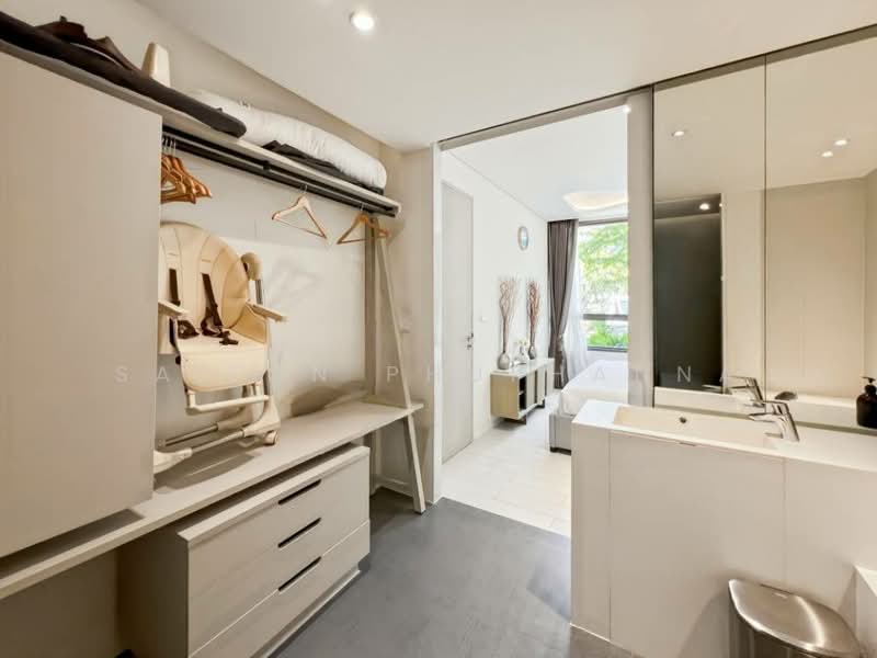 Veranda Residence Hua Hin : วีรันดา เรสซิเดนซ์ หัวหิน, ประจวบคีรีขันธ์, วีรันดา เรสซิเดนซ์, หนองแก, หัวหิน, ประจวบคีรีขันธ์, 94 ตร.ม., คอนโด ให้เช่า, โดย Saifon Phuphanna, 500208410 - DDproperty.com