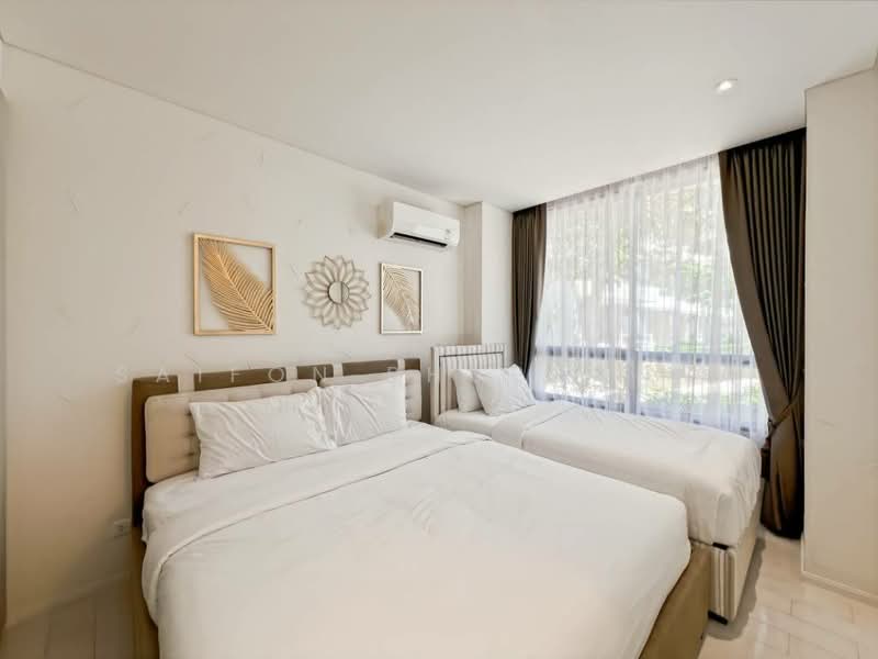 Veranda Residence Hua Hin : วีรันดา เรสซิเดนซ์ หัวหิน, ประจวบคีรีขันธ์, วีรันดา เรสซิเดนซ์, หนองแก, หัวหิน, ประจวบคีรีขันธ์, 94 ตร.ม., คอนโด ให้เช่า, โดย Saifon Phuphanna, 500208410 - DDproperty.com