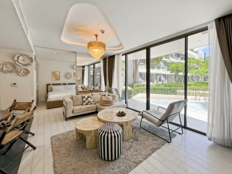 ให้เช่า - Veranda Residence Hua Hin : วีรันดา เรสซิเดนซ์ หัวหิน, ประจวบคีรีขันธ์