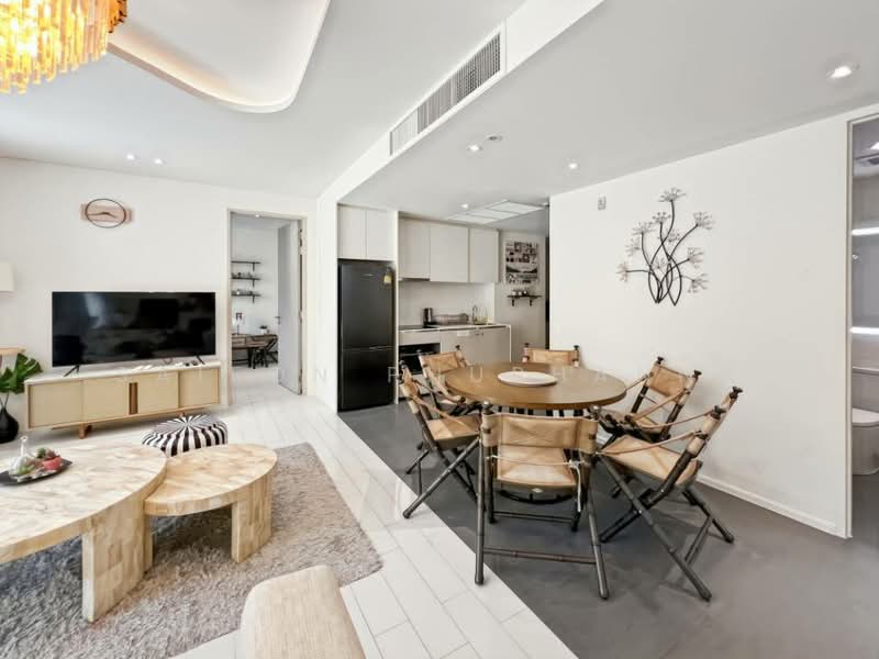 ให้เช่า - Veranda Residence Hua Hin : วีรันดา เรสซิเดนซ์ หัวหิน, ประจวบคีรีขันธ์