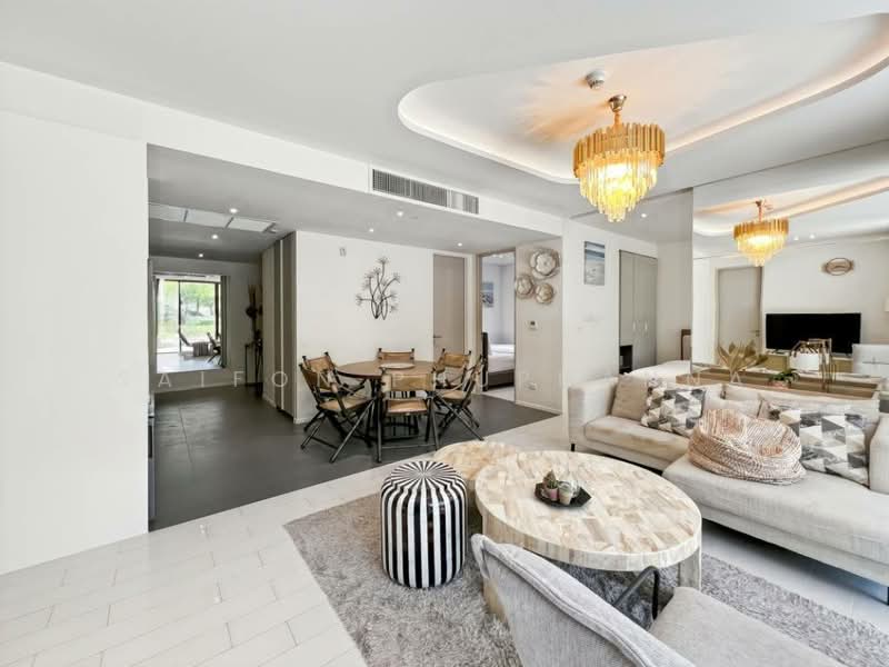 ให้เช่า - Veranda Residence Hua Hin : วีรันดา เรสซิเดนซ์ หัวหิน, ประจวบคีรีขันธ์