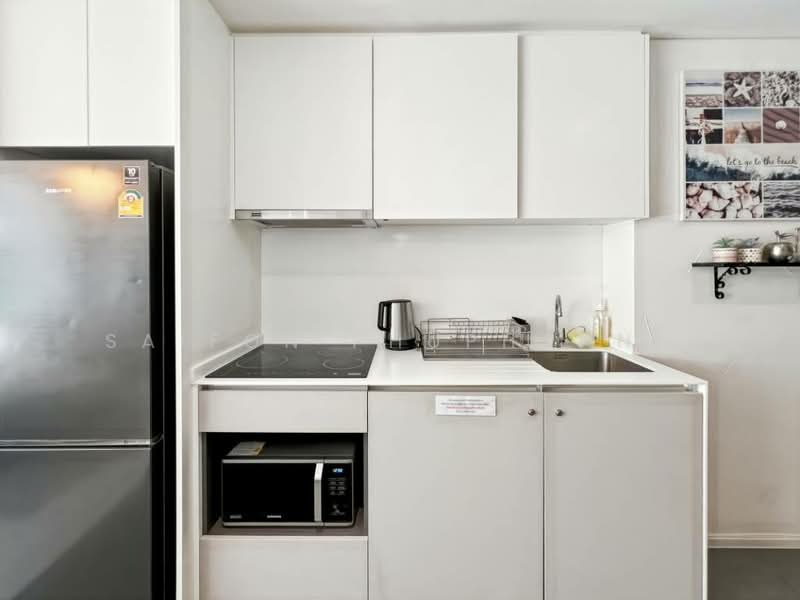 ให้เช่า - Veranda Residence Hua Hin : วีรันดา เรสซิเดนซ์ หัวหิน, ประจวบคีรีขันธ์