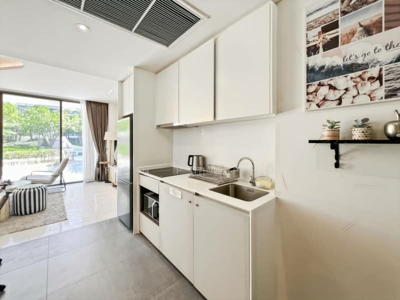 Veranda Residence Hua Hin, Prachuap Khiri Khan, Veranda Residence, Nong Kae, Hua Hin, Prachuap Khiri Khan, 3 Bedrooms, 94 sqm, Condo For Rent, by Saifon Phuphanna, 500208410 - DDproperty.com