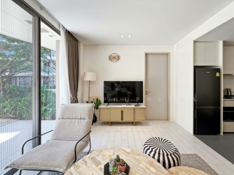 ให้เช่า - Veranda Residence Hua Hin : วีรันดา เรสซิเดนซ์ หัวหิน, ประจวบคีรีขันธ์