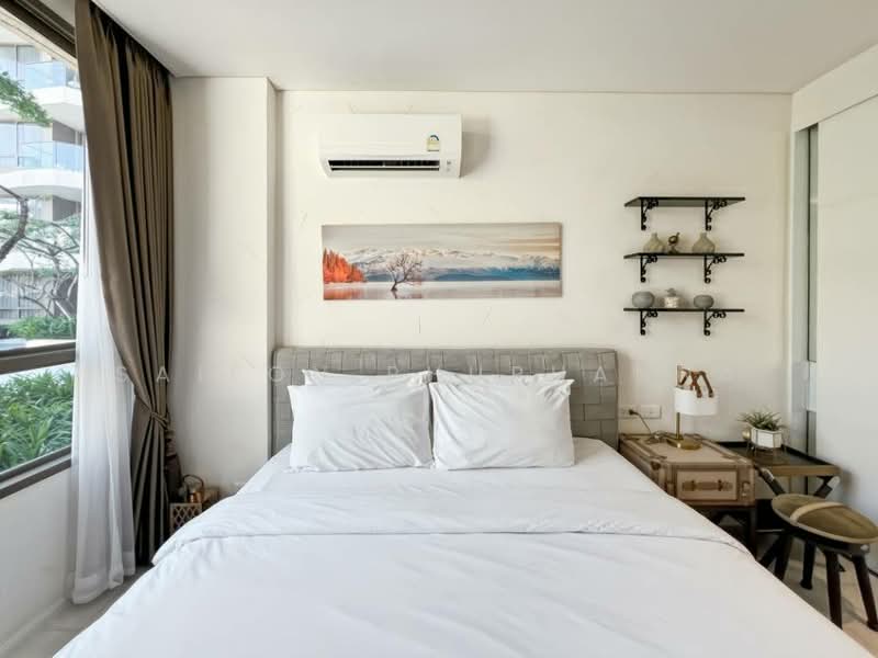 ให้เช่า - Veranda Residence Hua Hin : วีรันดา เรสซิเดนซ์ หัวหิน, ประจวบคีรีขันธ์