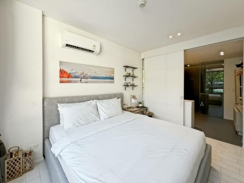 Veranda Residence Hua Hin, Prachuap Khiri Khan, Veranda Residence, Nong Kae, Hua Hin, Prachuap Khiri Khan, 3 Bedrooms, 94 sqm, Condo For Rent, by Saifon Phuphanna, 500208410 - DDproperty.com