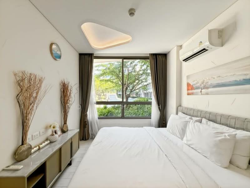 ให้เช่า - Veranda Residence Hua Hin : วีรันดา เรสซิเดนซ์ หัวหิน, ประจวบคีรีขันธ์