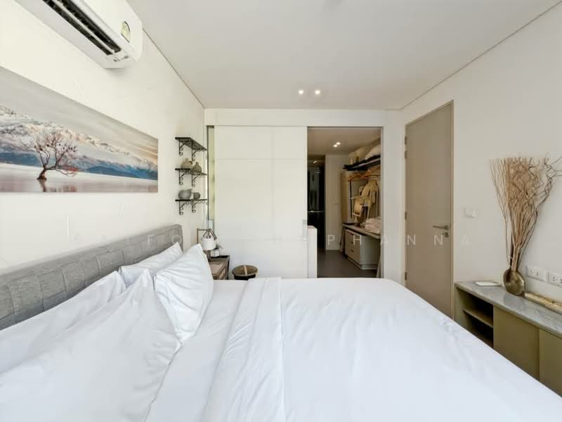 Veranda Residence Hua Hin, Prachuap Khiri Khan, Veranda Residence, Nong Kae, Hua Hin, Prachuap Khiri Khan, 3 Bedrooms, 94 sqm, Condo For Rent, by Saifon Phuphanna, 500208410 - DDproperty.com