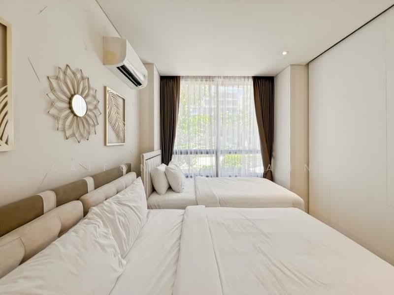 Veranda Residence Hua Hin, Prachuap Khiri Khan, Veranda Residence, Nong Kae, Hua Hin, Prachuap Khiri Khan, 3 Bedrooms, 94 sqm, Condo For Rent, by Saifon Phuphanna, 500208410 - DDproperty.com