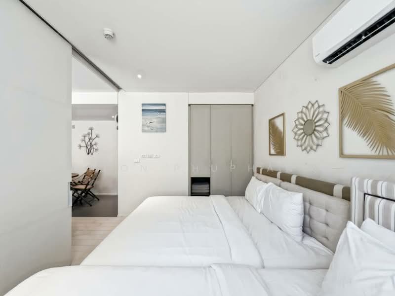 Veranda Residence Hua Hin, Prachuap Khiri Khan, Veranda Residence, Nong Kae, Hua Hin, Prachuap Khiri Khan, 3 Bedrooms, 94 sqm, Condo For Rent, by Saifon Phuphanna, 500208410 - DDproperty.com