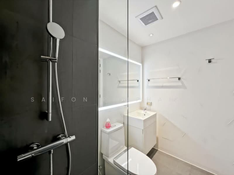 ให้เช่า - Veranda Residence Hua Hin : วีรันดา เรสซิเดนซ์ หัวหิน, ประจวบคีรีขันธ์